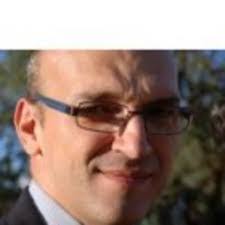 Luis Vivas's Instagram, Twitter & Facebook