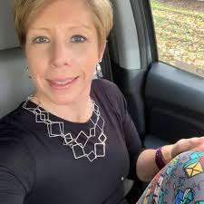 Kristy Geiger, Real Estate