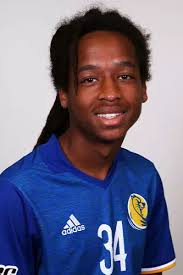 2019 Men's Soccer Roster