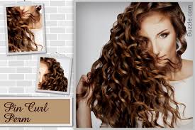 Perms Are A Great Way To Change Your Look And Also Add Volume To Thin And Fine Hair There Are Many Diff Different Types Of Perms Types Of Perms Types Of