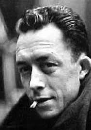 ALBERT CAMUS, UN PHILOSOPHE POUR AUJOURD'HUI