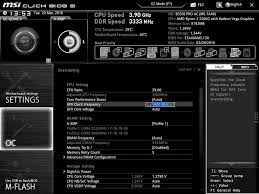 Has core unlocker, which is a huge money saver, unlocked my $33 sempron single core to a athlonii x2 4400. How To Overclock With Msi Uefi Bios Overclocking The Amd Ryzen Apus Guide And Results