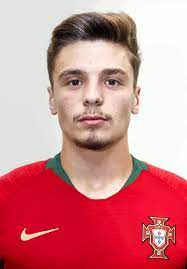 Nuno santos fifa mobile 18 • rio ave fc • portugal. Player Nuno Santos