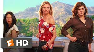 Audio video interleave file size : Charlie S Angels Full Throttle Sorry Charlie Scene 8 10 Movieclips Youtube