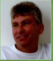 Richard Cornelius Farrell: Greenwich Native; Dedicated Stay-at-Home Dad