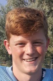 Salem Hills Football Roster