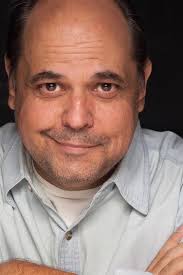 The Actor Frank Crim