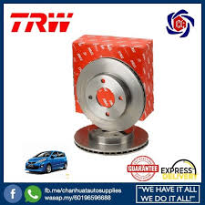 Check spelling or type a new query. Perodua Alza Old Model Trw Front Disc Rotor Depan 1 Pair 2pcs Shopee Malaysia
