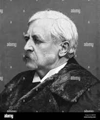 Nils erik Banque d'images noir et blanc