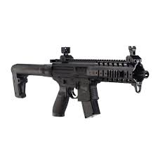 Check spelling or type a new query. Sig Sauer Mpx 177 Cal 30 Round Air Rifle Gun Airmpx17788g30blk For Sale Online Ebay