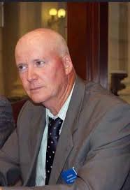 Former Legislator to Challenge Incumbent for Wiscasset-Area House Seat