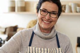 Centenaire et fière de l'être