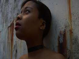 Talking about kyisha williams' red lips