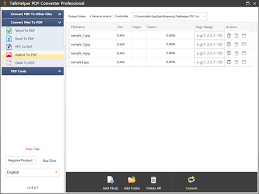 9 Best Jpg To Pdf Converter Software For Pc Offline Free Download