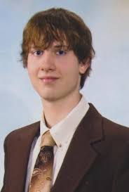 Christopher Kasten Obituary