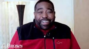 RELEASING /w Les Brown Live