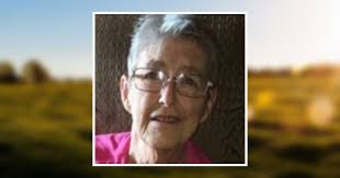 Kathryn Kay Gregory Obituary February 2, 2017