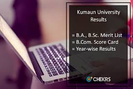 Kumaun University Result Kumaun University Result Chekrslive Education University Result University Education