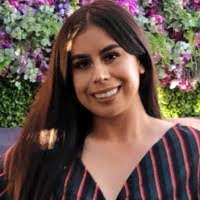 Natalie Puente's Instagram, Twitter & Facebook