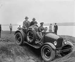 Model T Ford Forum Marine Corp Car 1926 American Classic Cars Old American Cars Old Classic Cars