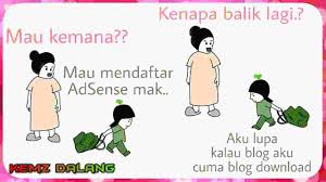 Semoga keterbatasan niche ini melahirkan kreativitas dan konsistensi pada diri saya dalam menulis blog. Cara Menghasilkan Uang Dari Blog Download Blogger Pemula Kemz Dalang