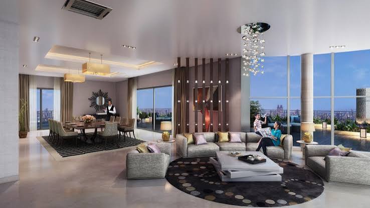 Premium Apartment