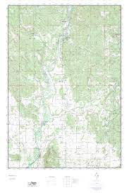 I turned around at one point and ran right into one dog & the security handler guy. Mytopo Shady Cove Oregon Usgs Quad Topo Map