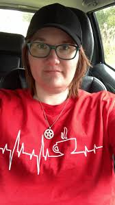 Love for custom embroidered tees and sweatshirts