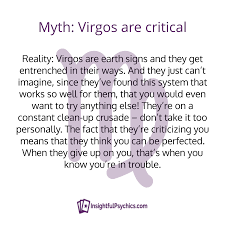 Sometimes, a virgo will be trying to focus on too many things at once. Pin On Aquarius