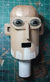 Does anybody have any tips of tricks for painting 1/12 scale heads for  figures I got a sculpt coming and I don't want mess it up.. I've painted  afew smaller things before