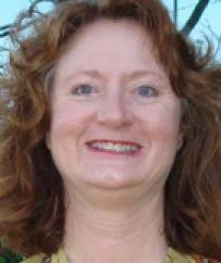 SAWPA's Celeste Cantú : 'One Water One Watershed'