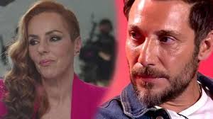 Los españoles creen más a Antonio David que a Rocío Carrasco