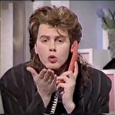 Groovy 80s Vibes with Duran Duran