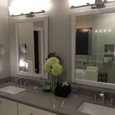 Make sure your search words are spelled correctly. Encanto Modern Contemporary Beveled Bathroom Vanity Mirror In 2021 Large Bathroom Mirrors Bathroom Mirror Makeover Small Bathroom Remodel