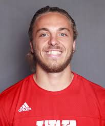 2018 Men's Soccer Roster