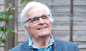 Keith Critchlow's Instagram, Twitter & Facebook