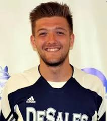 Harry Holloway-Pratt