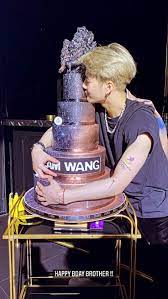 Jackson Wang Global On Twitter In 2021 Jackson Wang Got7 Jackson Jackson