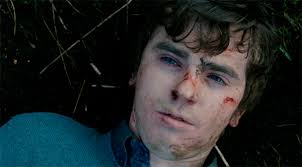 Bates Motel 4.1 Review: “A Danger to Himself and Others”