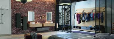 Conception Amenagement Salle De Bain Sur Mesure Clermont Ferrand