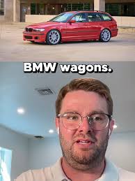 Cars & Bids ❤️ Nicely modified BMW wagons THIS CAR POD! is a new podcast  where Doug DeMuro & friends offer expert insight and opinion