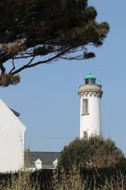 Phare De Port Navalo Wikipedia Phare Phares De Bretagne Phare Breton