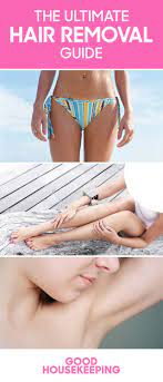 The Ultimate Guide To Getting Rid Of Unwanted Body Hair Hair Removal Cream Leg Hair Removal Hair Removal