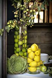 Tips For Bringing The Outdoors In Design District Sommerdeko Italienische Dekorationen Garten Partydekorationen