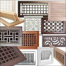 Loster bisa terbuat dari berbagai bahan seperti kayu, semen dan fiber. Ide 33 Model Ventilasi Rumah Dari Kayu