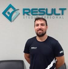 Profil pentru Marcello Kriki Personal Trainer