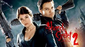 Witch hunters is a 2013 action horror film written and directed by tommy wirkola.it is a continuation to the german folklore fairy tale hansel and gretel, in which the titular siblings are now grown up and working as a duo of witch exterminators for hire. Hansel And Gretel Witch Hunters 2 Release Date Cast And More Pop Culture Times