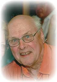 Ronald Clancy Obituary