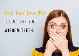 Wisdom Teeth In 2020 Wisdom Teeth Dental Facts Impacted Wisdom Teeth