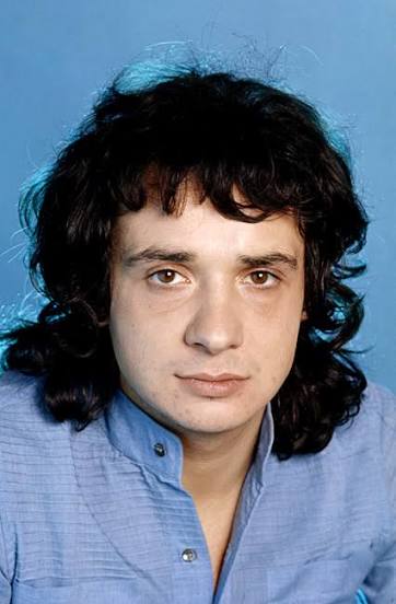 Michel Sardou